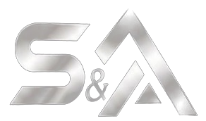 S&A logo